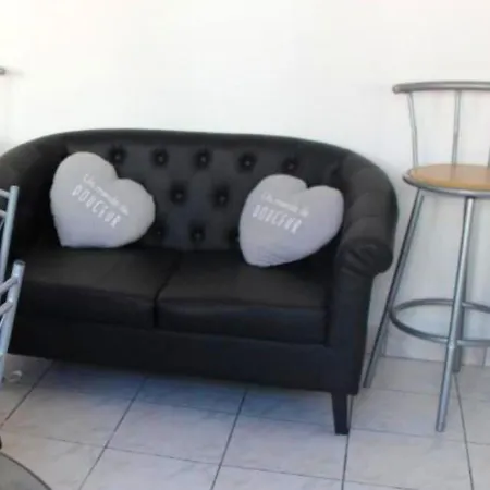 Maison Charmante - + Parking Holiday home Pontorson