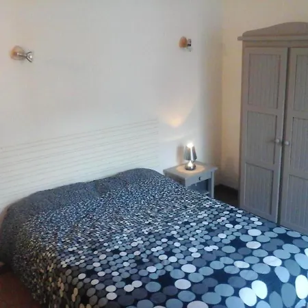 Holiday home Maison Charmante - + Parking