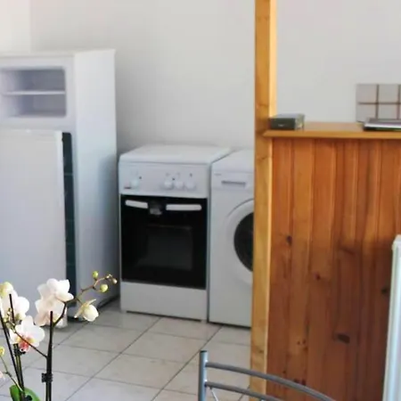 Holiday home Maison Charmante - + Parking Pontorson