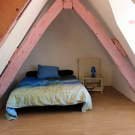 Maison Charmante - + Parking 펜션 *