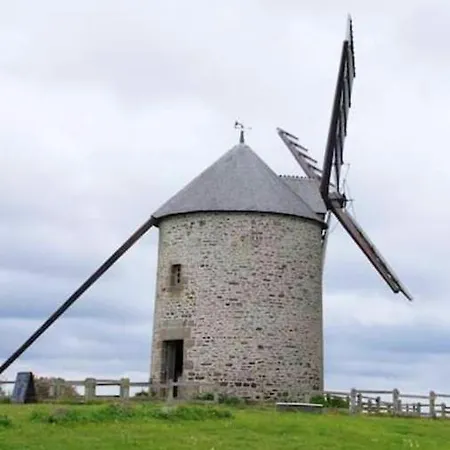 Maison Charmante - + Parking 뽕또흑송