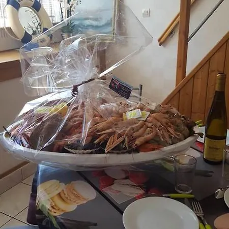 펜션 Maison Charmante - + Parking *