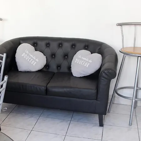 Maison Charmante - + Parking *