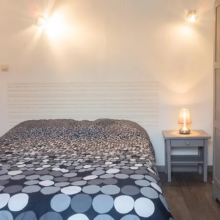 Prázdninový dům Maison Charmante - + Parking *