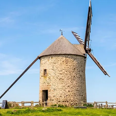 Prázdninový dům Maison Charmante - + Parking